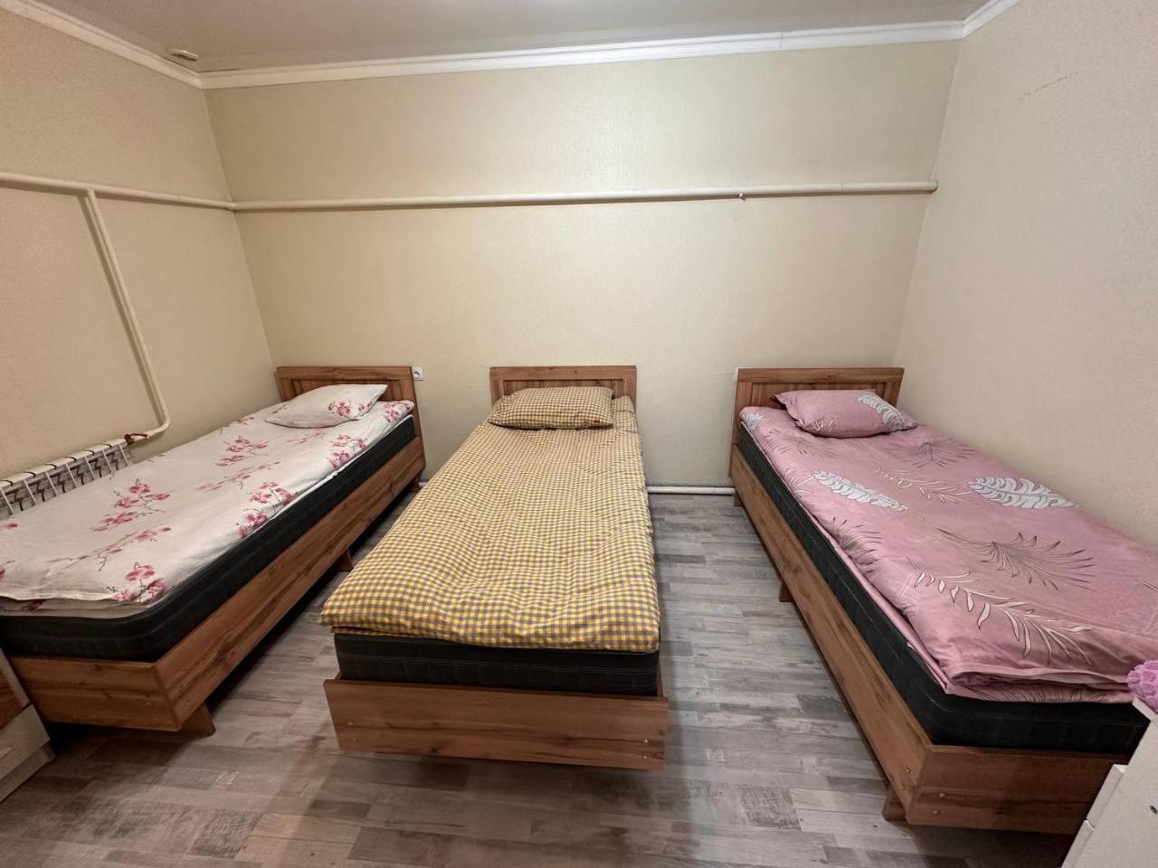 Pamko Bed & Breakfast Naryn Exterior photo