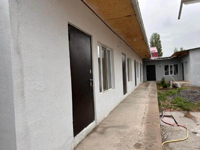 Pamko Bed & Breakfast Naryn Exterior photo