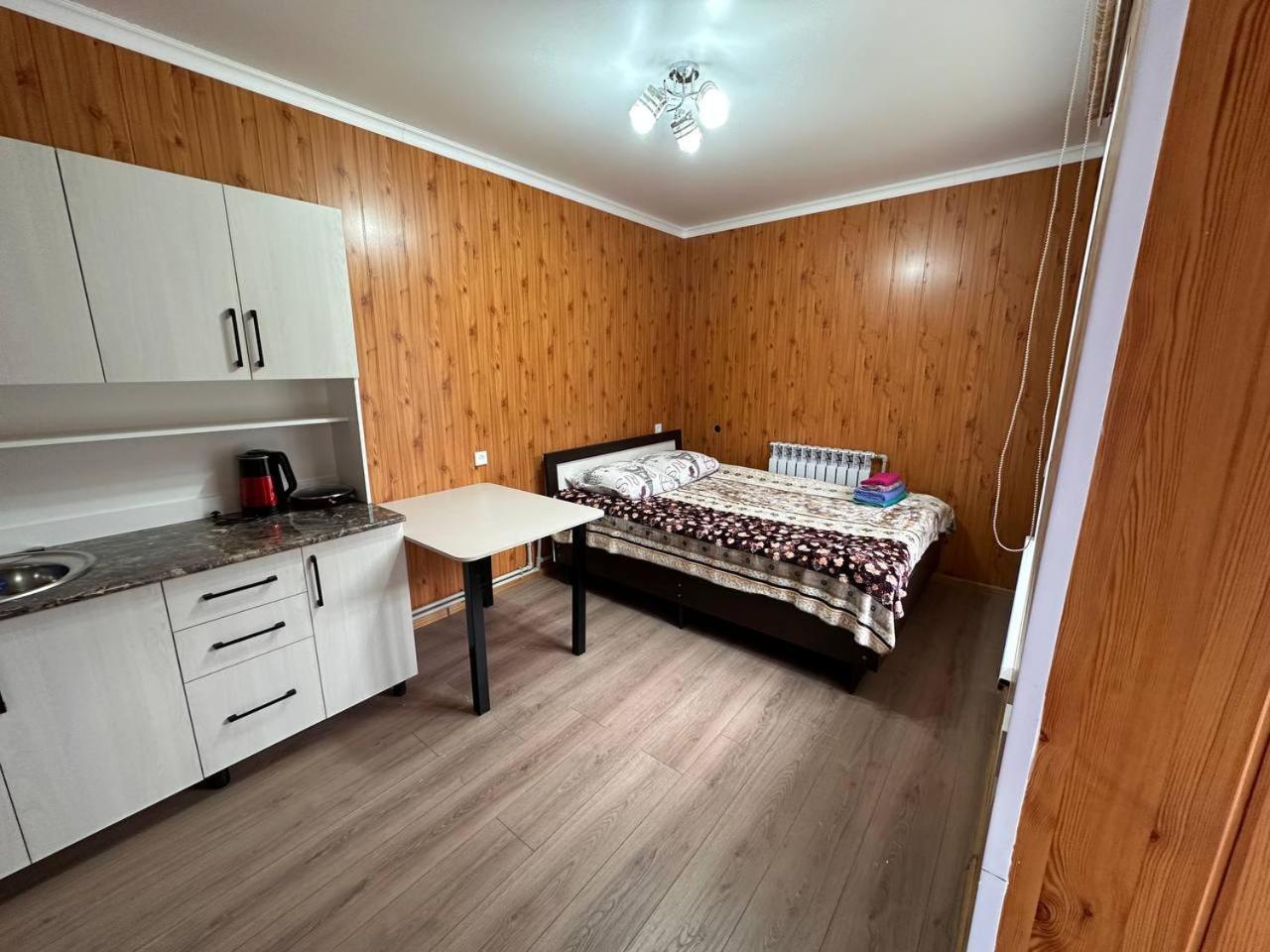 Pamko Bed & Breakfast Naryn Exterior photo