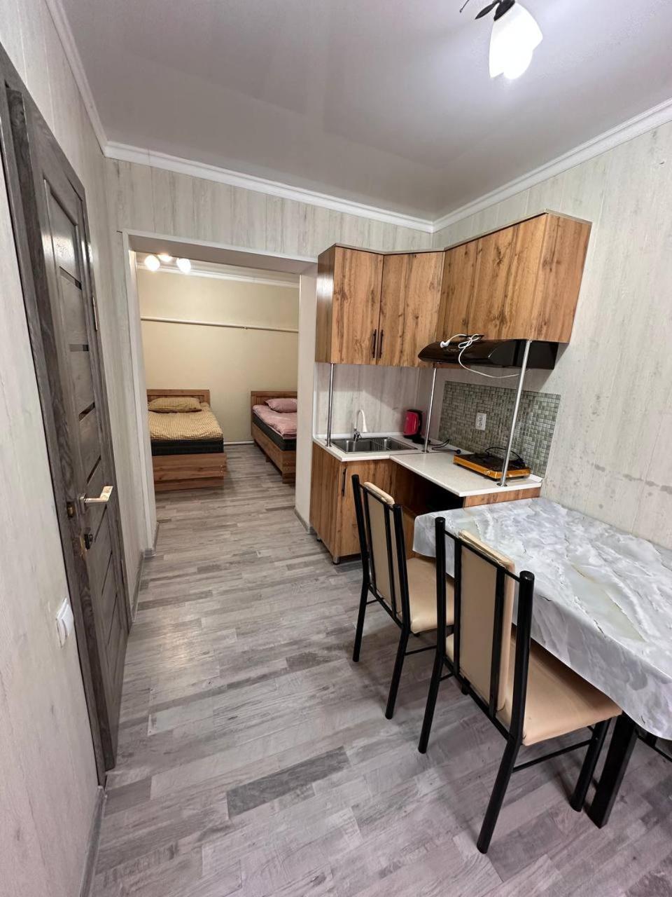 Pamko Bed & Breakfast Naryn Exterior photo