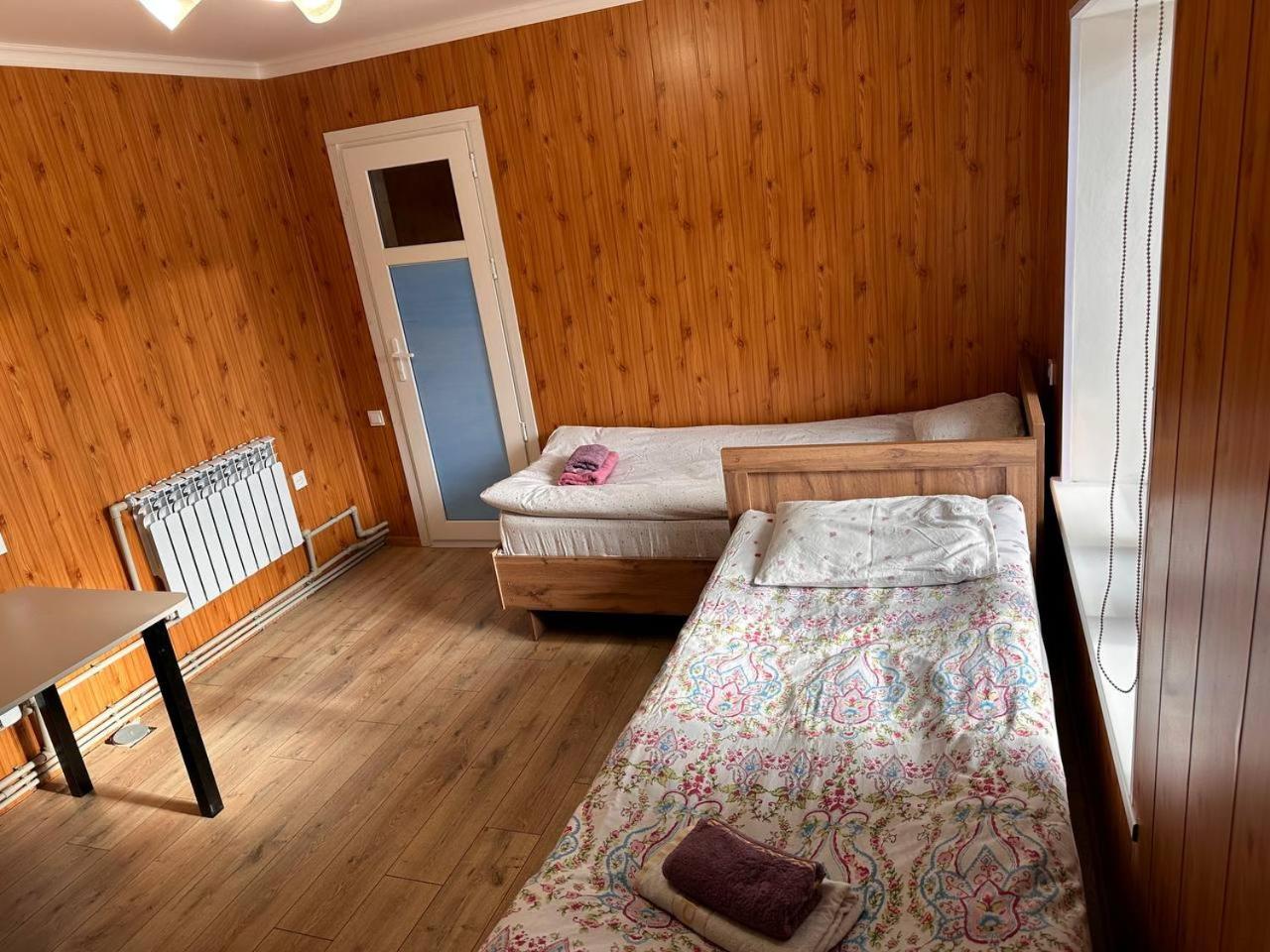 Pamko Bed & Breakfast Naryn Exterior photo