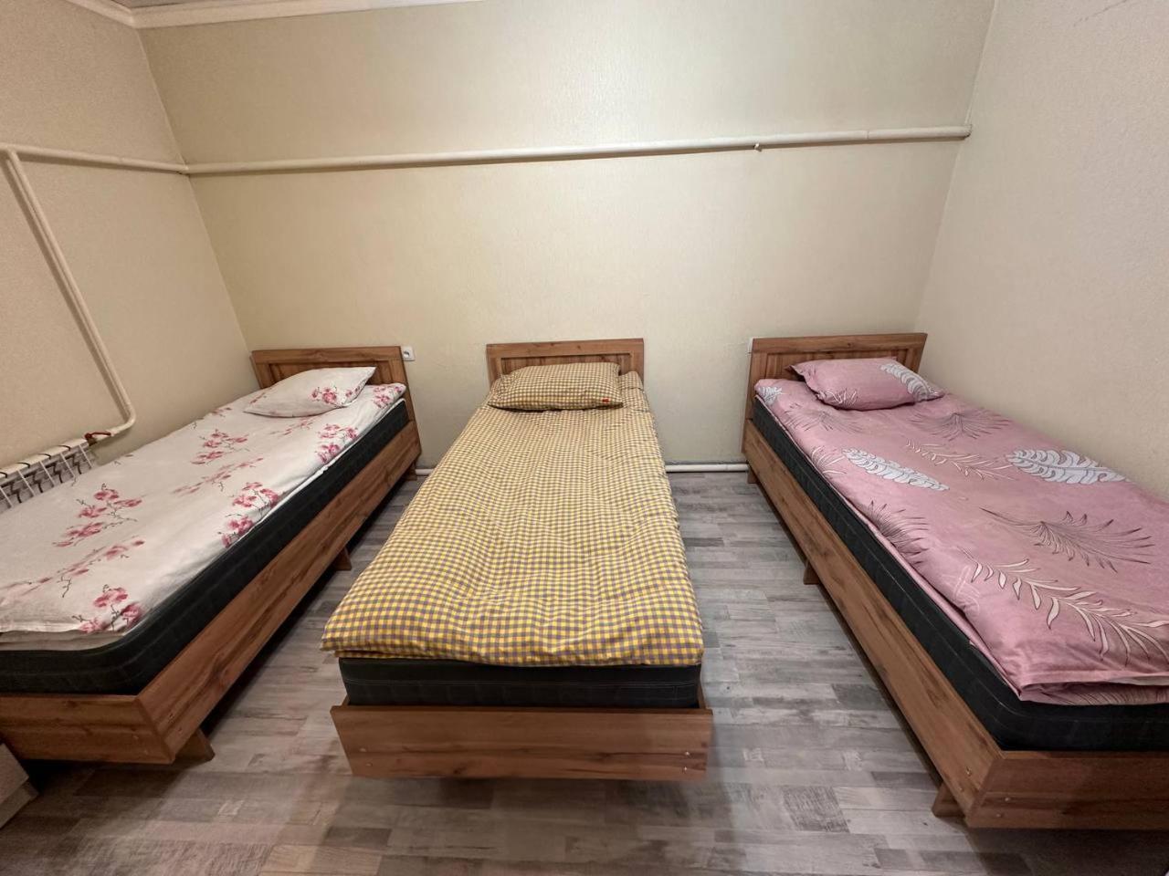 Pamko Bed & Breakfast Naryn Exterior photo